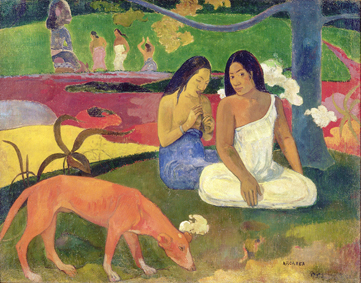 Paul Gauguin